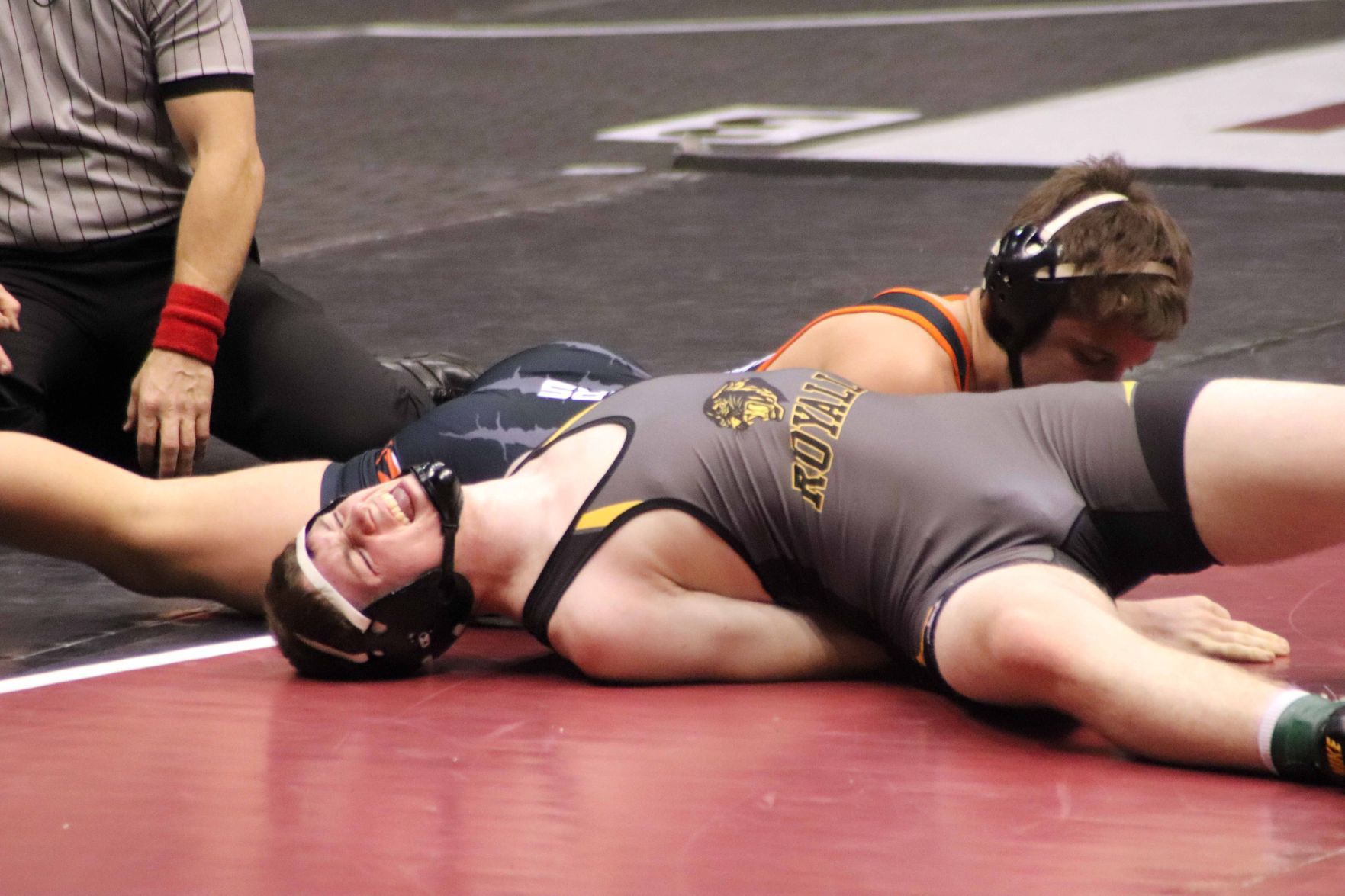 2018 Bi-State Classic